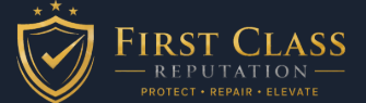 First Class Reputation